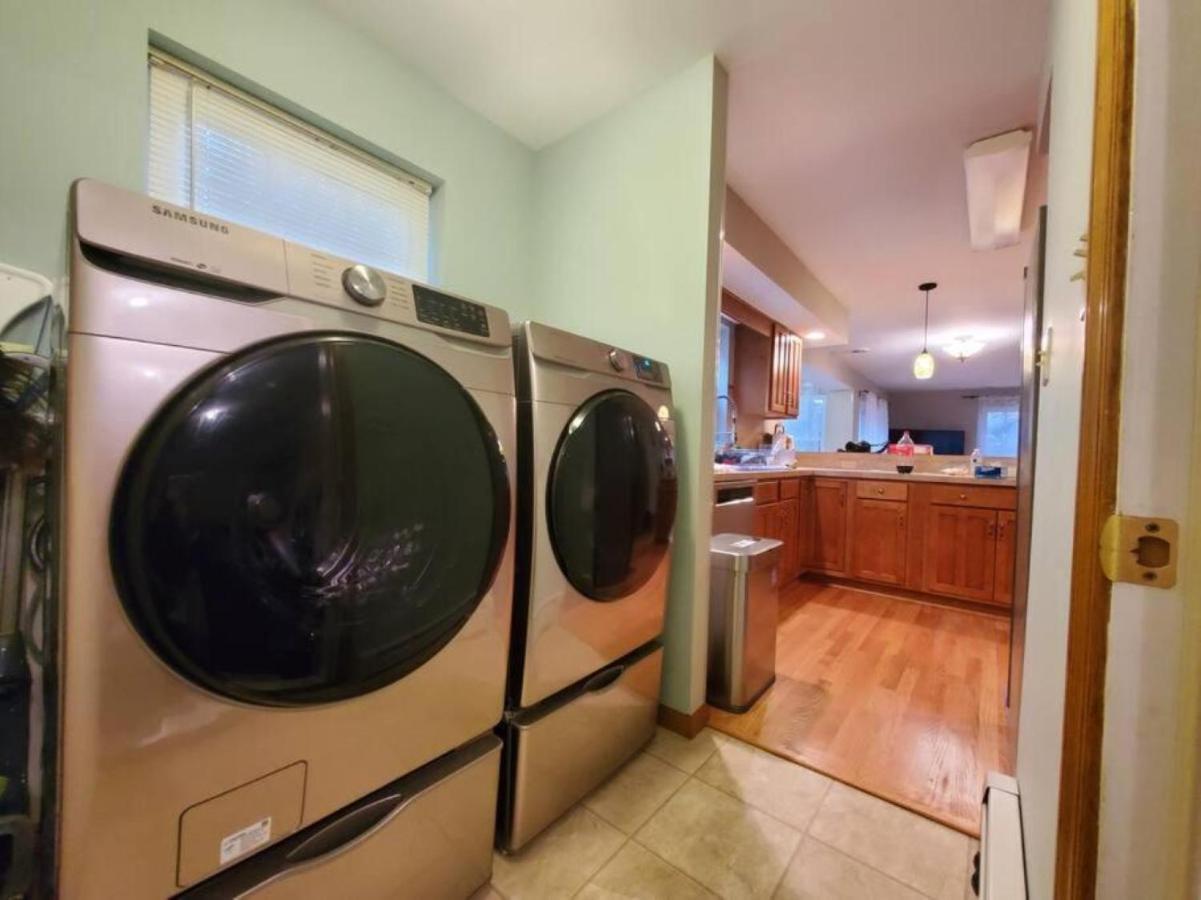 Spacious Home By Kalahari Waterpark, Camelback And Jim Thorpe, Free Ev Station Albrightsville Esterno foto