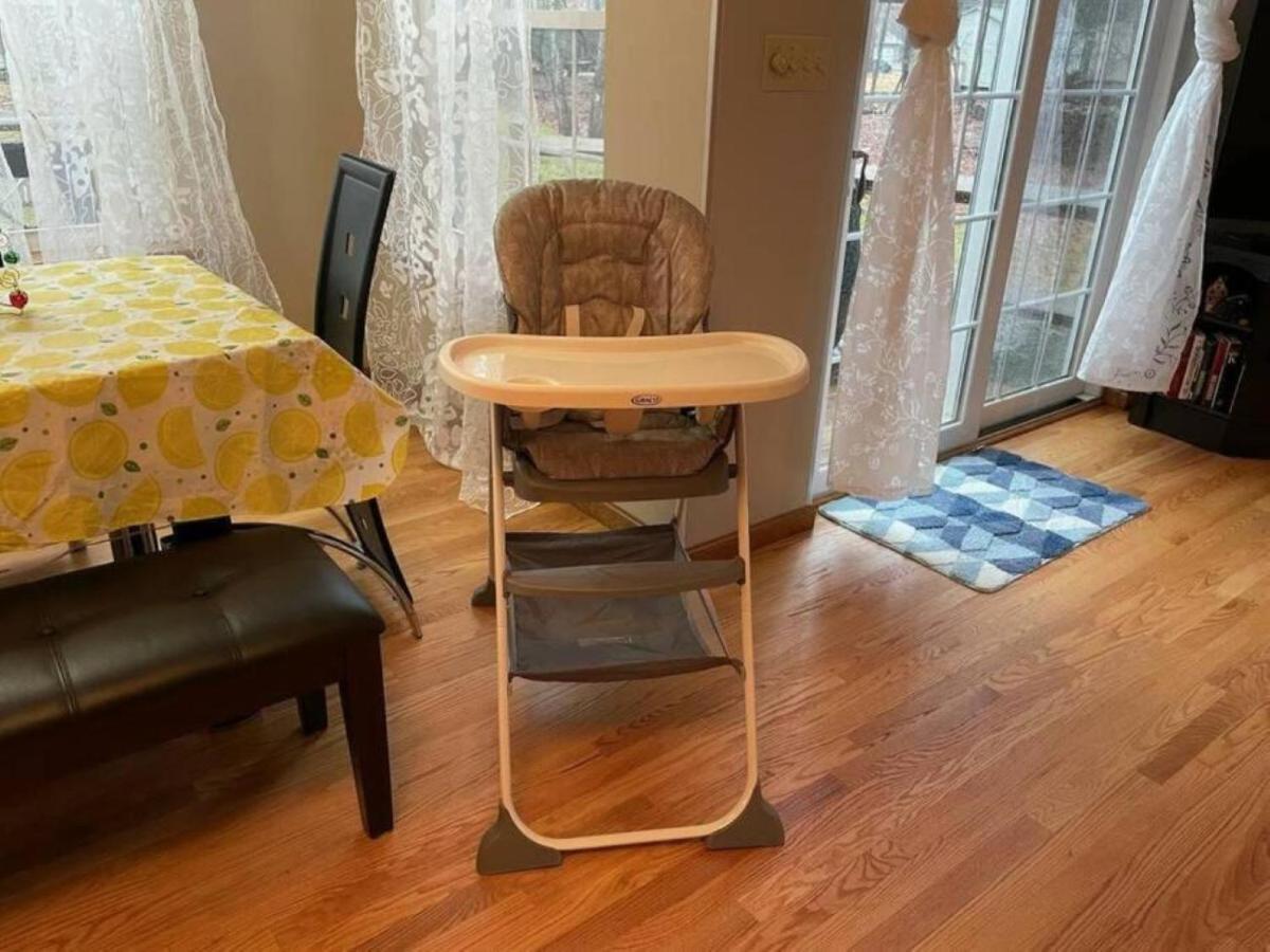 Spacious Home By Kalahari Waterpark, Camelback And Jim Thorpe, Free Ev Station Albrightsville Esterno foto