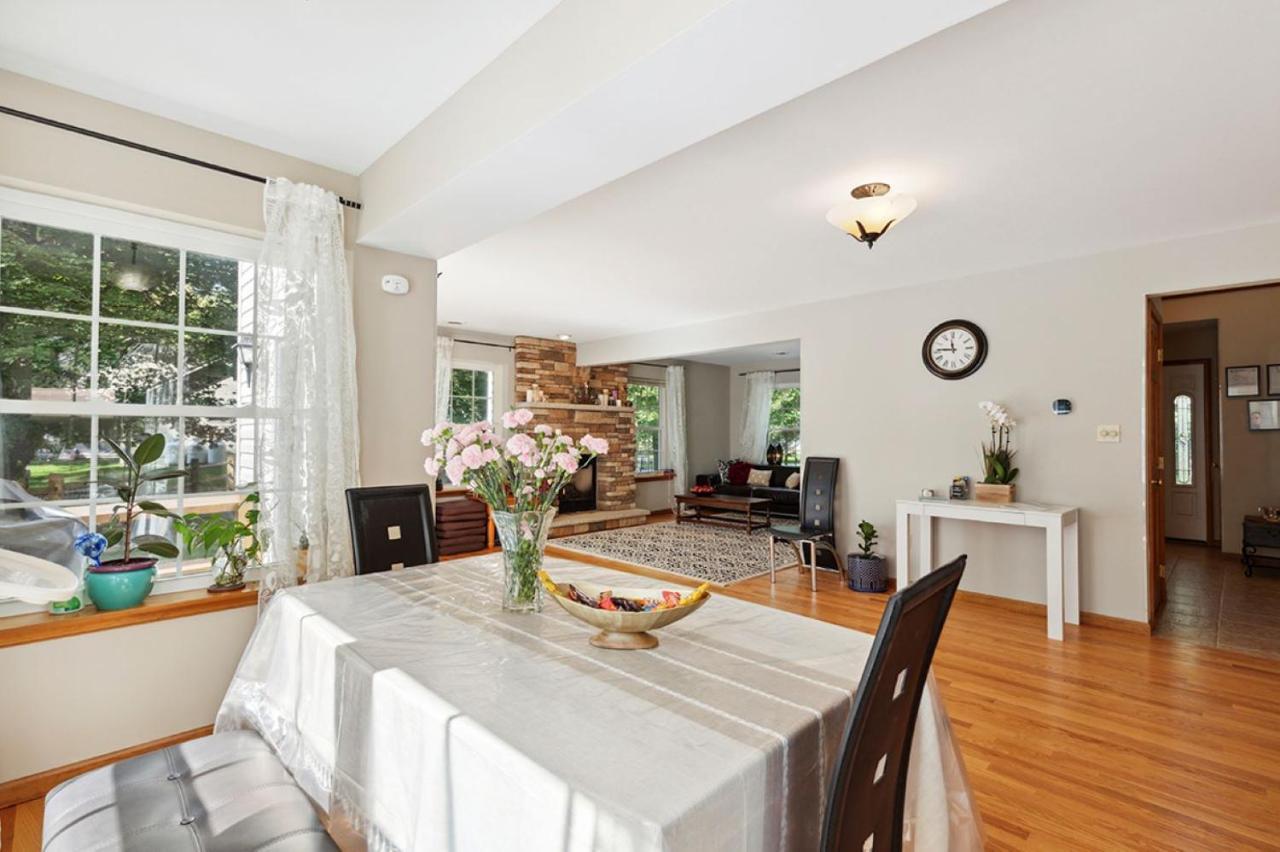 Spacious Home By Kalahari Waterpark, Camelback And Jim Thorpe, Free Ev Station Albrightsville Esterno foto