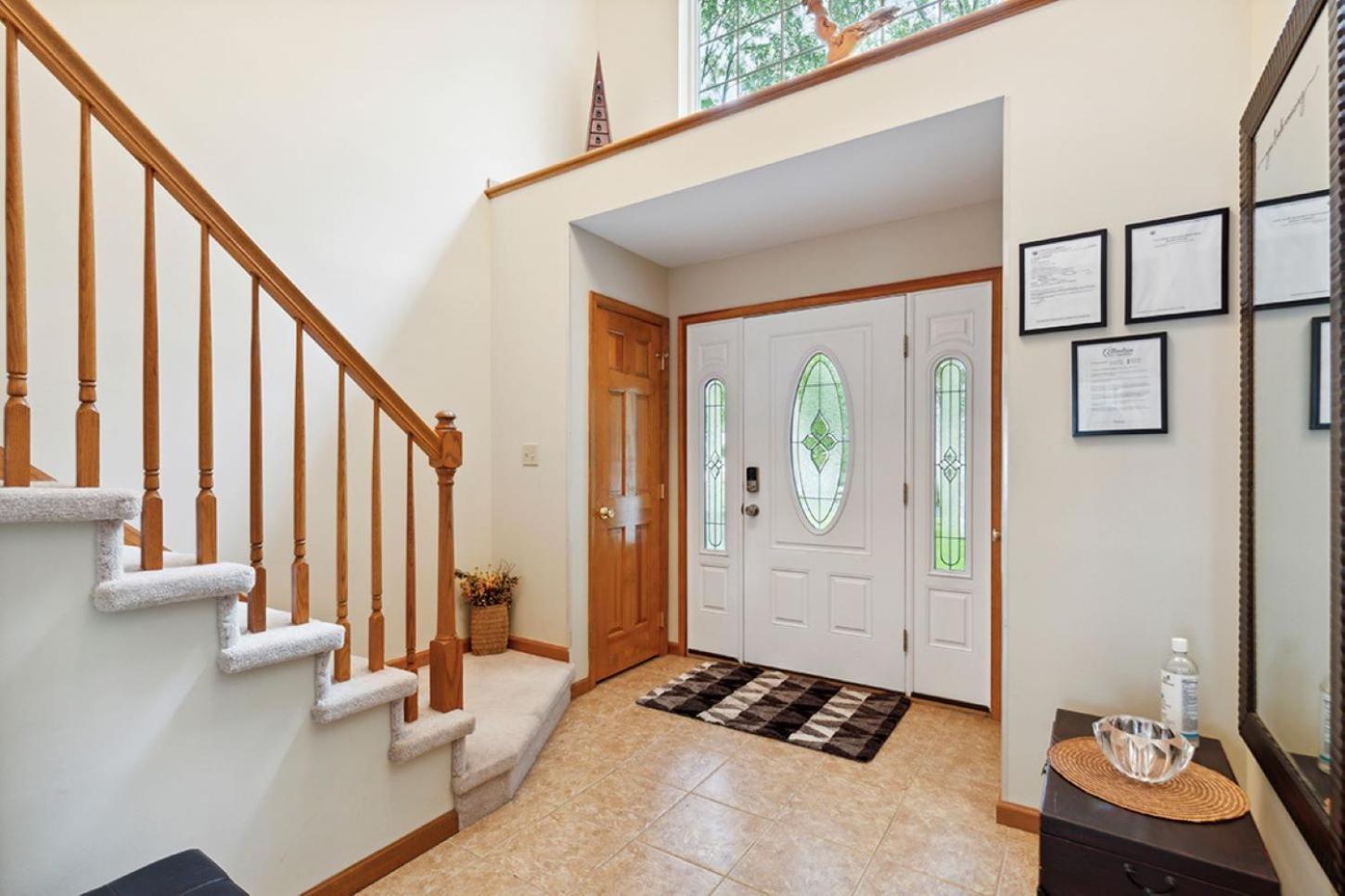 Spacious Home By Kalahari Waterpark, Camelback And Jim Thorpe, Free Ev Station Albrightsville Esterno foto
