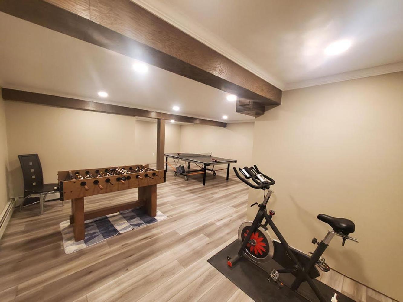 Spacious Home By Kalahari Waterpark, Camelback And Jim Thorpe, Free Ev Station Albrightsville Esterno foto