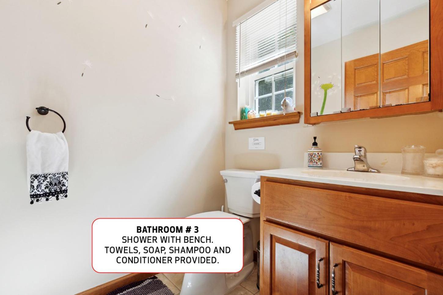 Spacious Home By Kalahari Waterpark, Camelback And Jim Thorpe, Free Ev Station Albrightsville Esterno foto
